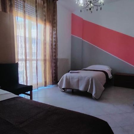 Angis Affittacamere Pero Dış mekan fotoğraf